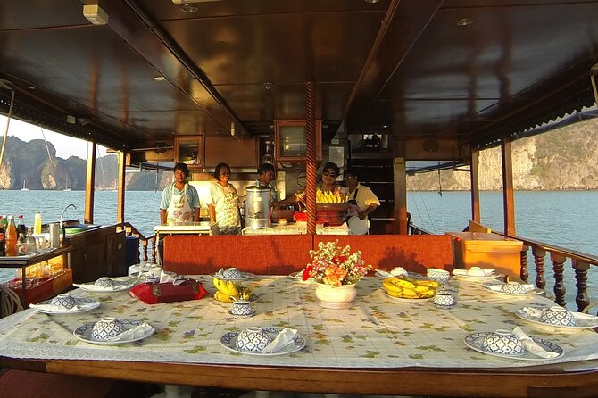Chillout-Cruise One Day Trip Private - Booking Information