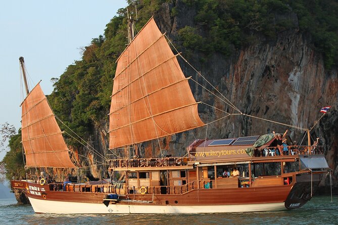 Chillout-Cruise One Day Trip Private - Contact Information