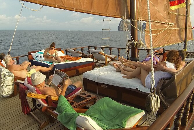 Chillout-Cruise One Day Trip Private - Common Questions