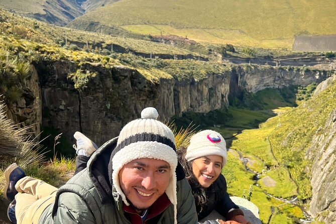 Chimborazo Volcano From Baños Private Day Tour - Additional Information