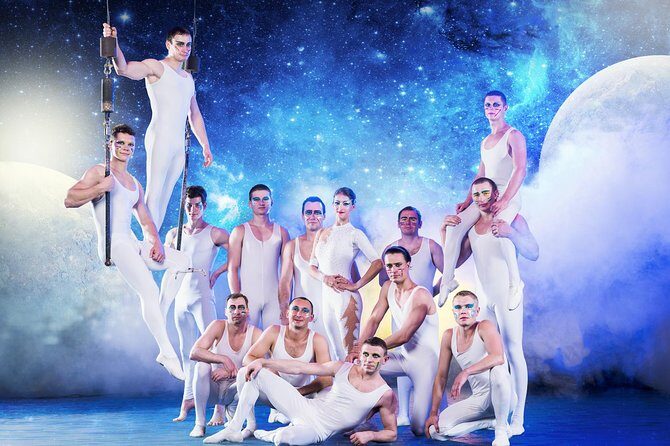 Chimelong Circus, Theme Parks & Guangzhou Tour with Bullet Train from Hong Kong - The Practicalities and Value