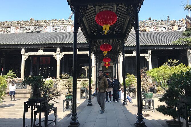 Chimelong Circus, Theme Parks & Guangzhou Tour with Bullet Train from Hong Kong - FAQ