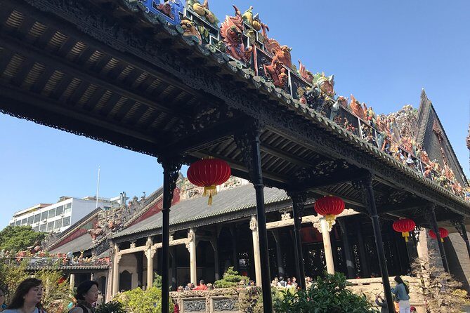 Chimelong Circus, Theme Parks & Guangzhou Tour with Bullet Train from Hong Kong - Final Thoughts