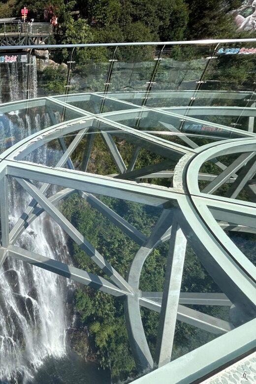 Chimelong Hot Spring Forest Park Entry Ticket - FAQ