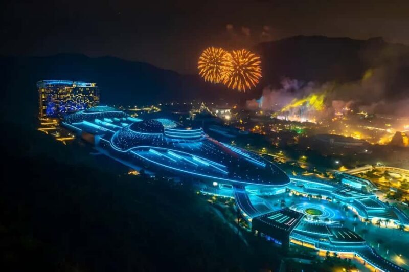 Chimelong Spaceship All-Day Access to Sci-Fi Adventure - Final Thoughts