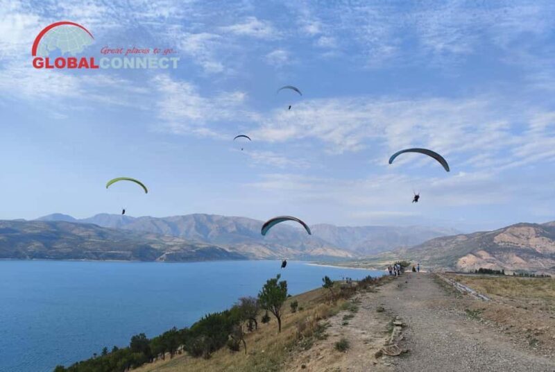 Chimgan Day Tour from Tashkent - Authentic Experiences and Hidden Gems