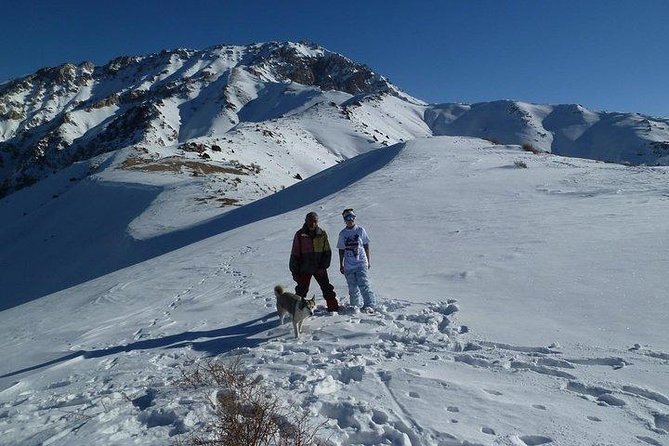 Chimgan Mountains & Amirsay Resort From Tashkent - Additional Information