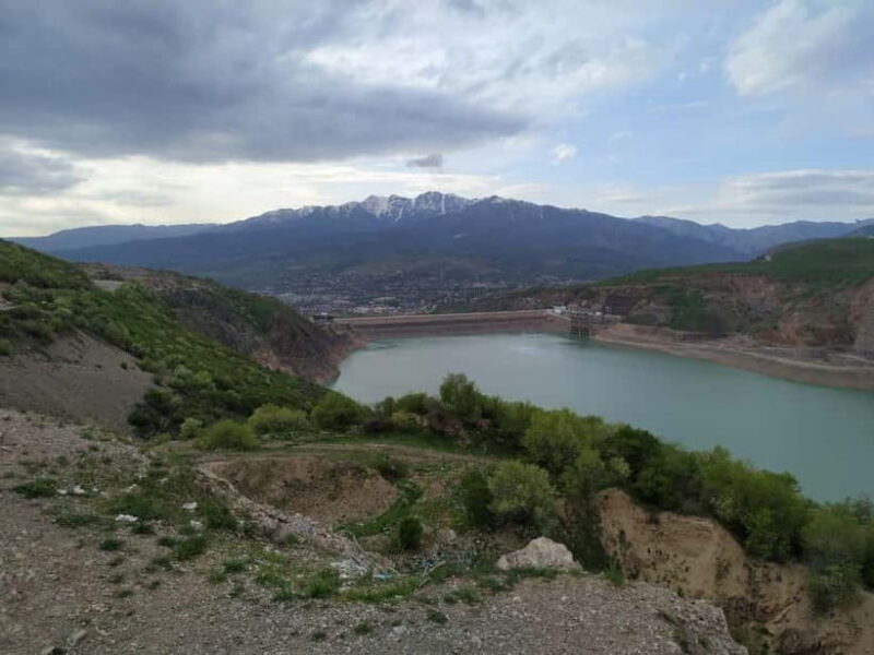 Chimgan Mountains Day Trip with photographer Mike - Good To Know