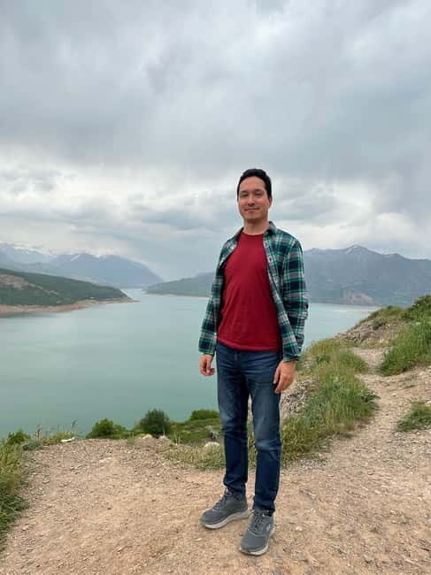 Chimgan Mountains Day Trip with photographer Mike - Final Thoughts