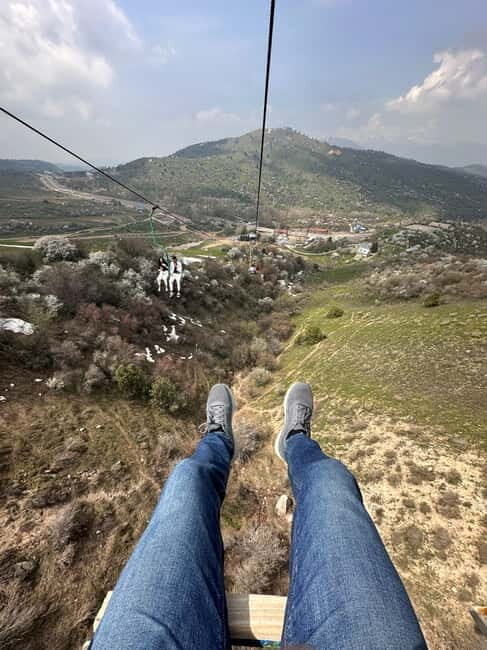 Chimgan Mountains Day Trip with photographer Mike - FAQ
