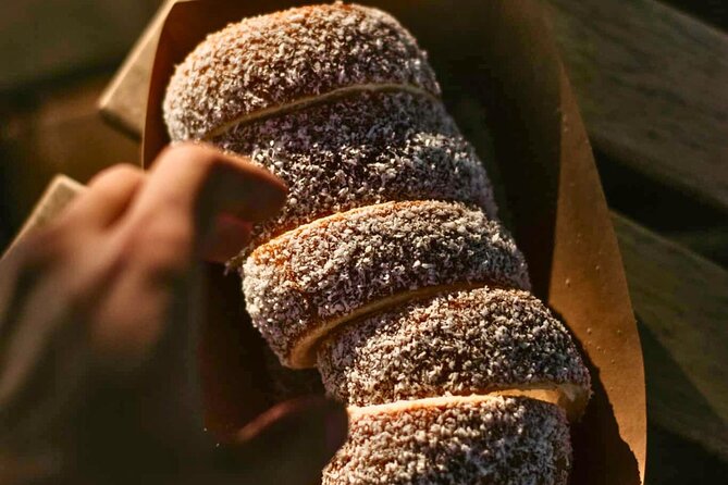 Chimney Cake Workshop Budapest Downtown - Kürtőskalács Class - Workshop Information and Safety