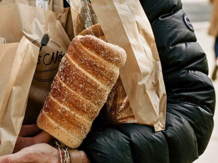 Chimney Cake Workshop in Budapest City Park - Pricing and Booking Details