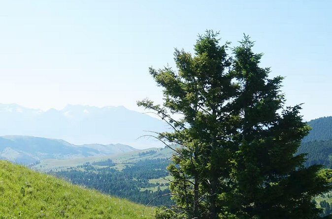 Chimney Rock Trail Ride - Additional Practical Information