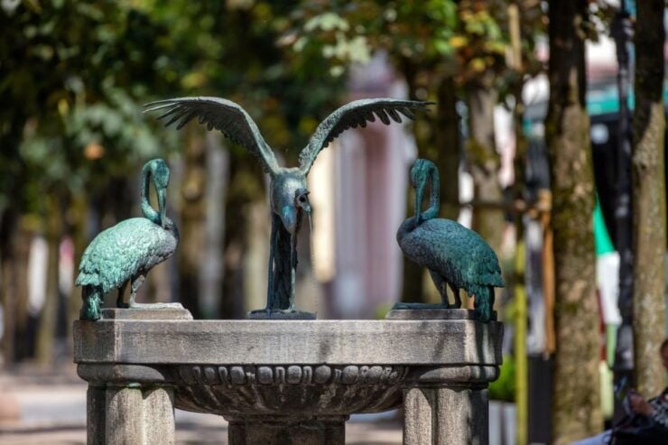 Chin Chin - a Noble Drop Themed City Tour - Booking Details and Reservation Options