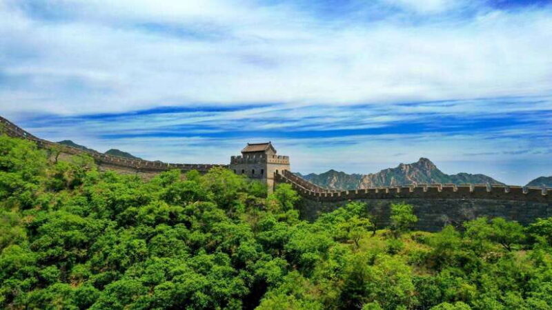 China: 11-Day Top Cities Tour with Cruise and Terracotta - Transportation, Accommodation, and Group Size