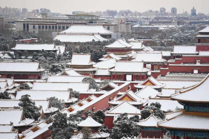 China: 11-Day Top Cities Tour with Cruise and Terracotta - The Value of This Trip