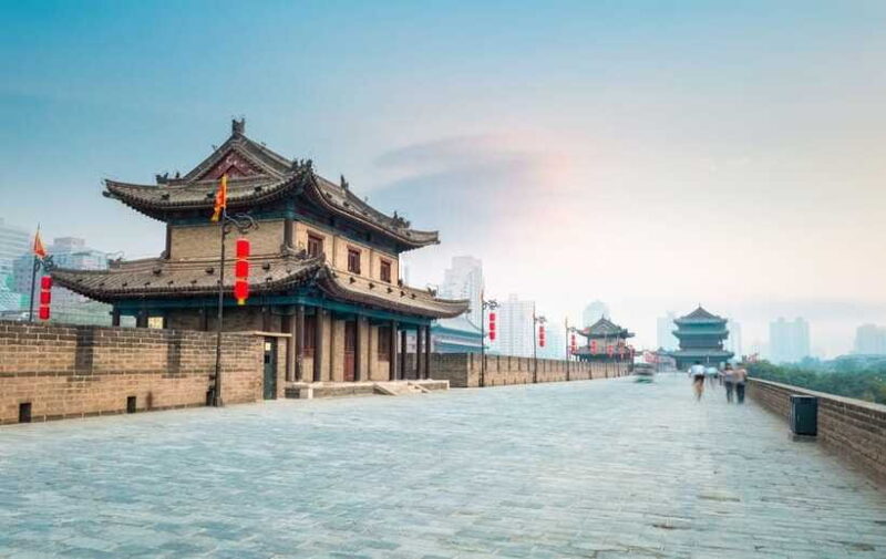 China: 13-Day Tour with Terracotta Army and Giant Pandas - Who Will Enjoy This Tour?