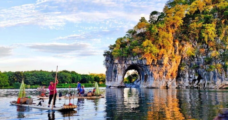 China: 18-Day Tour with Shanghai, Guilin,Yunnan and Beijing - Who Should Consider This Tour?