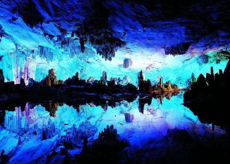 China: 18-Day Tour with Shanghai, Guilin,Yunnan and Beijing - FAQ