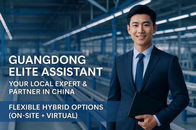 China Arrival Help: Guangzhou Arrival Assistance & Local Setup - Final Thoughts