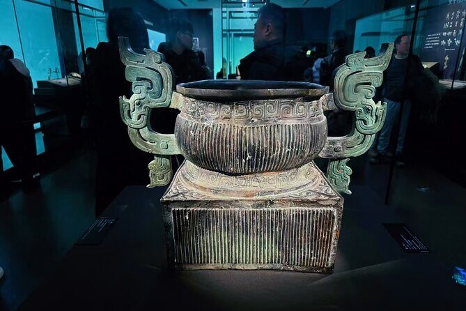 China Bronze Ware Museum and Folk Museum with Local Food Day Tour - Who This Tour Suits Best