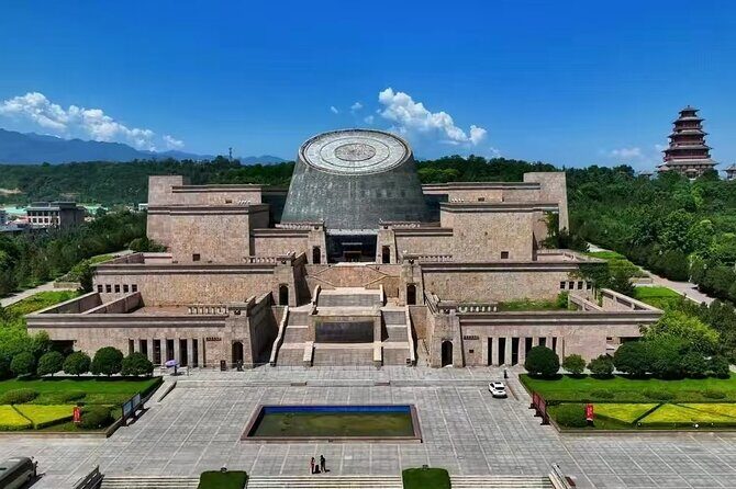 China Bronze Ware Museum and Folk Museum with Local Food Day Tour - FAQ