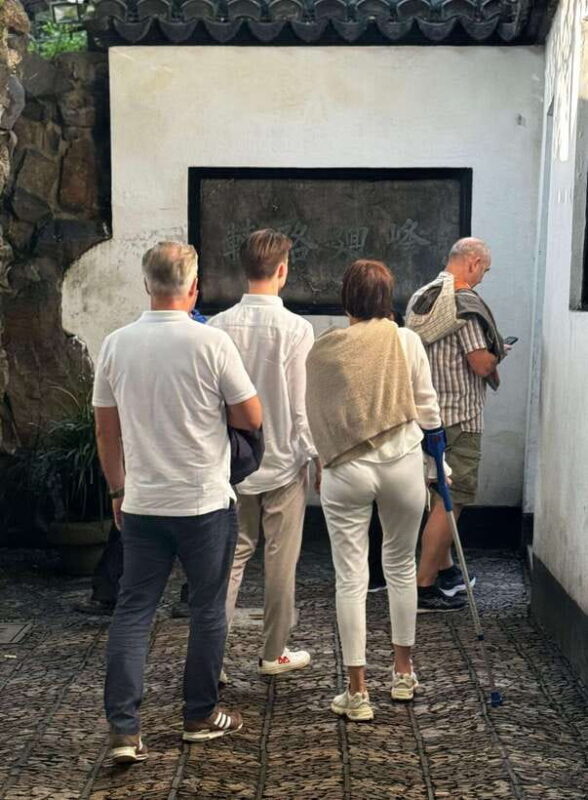 China Hollywood and Yiwu-the offline Temu commercial heaven - Good To Know