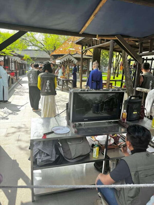 China Hollywood and Yiwu-the offline Temu commercial heaven - Who Is This Tour Best For?