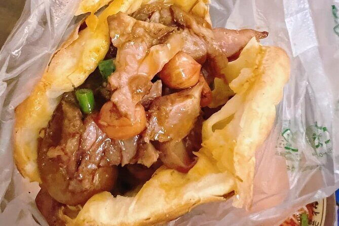 China Market Walk and Food Tasting with Breakfast and Guide - An In-Depth Look at the Chengdu Market Walk and Food Tasting Tour