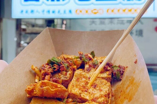 China Market Walk and Food Tasting with Breakfast and Guide - Who Will Love This Tour?