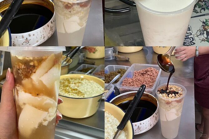 China Market Walk and Food Tasting with Breakfast and Guide - FAQ