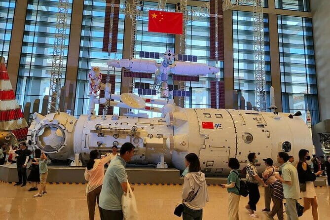 China National Museum Ticket Pre-booking and Tiananmen Square - Who Should Consider This Tour?