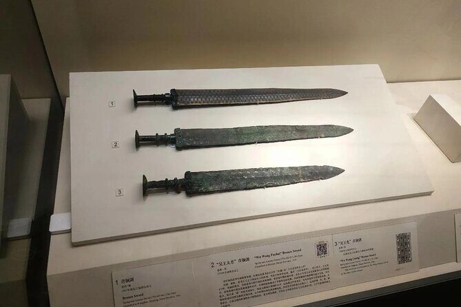 China National Museum Ticket Pre booking+Tiananmen Square Entry - Additional Insights from Reviewers