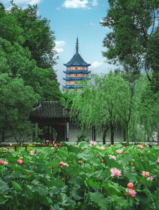 China Railway Tour: Shanghai Round-trip Suzhou One-Day Classic Route - Four sides of Suzhou in one day