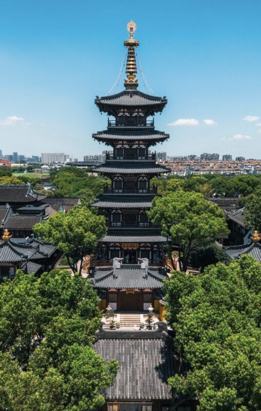 China Railway Tour: Shanghai Round-trip Suzhou One-Day Classic Route - Humble Administrator’s Garden: a first look at Jiangnan design