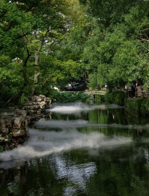 China Railway Tour: Shanghai Round-trip Suzhou One-Day Classic Route - Hanshan Temple: poetry and a daylight visit
