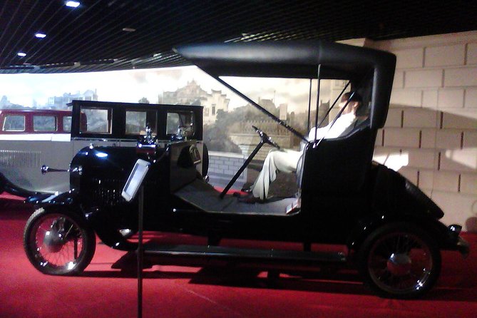 China Shanghai Typical One Day Tour. - Price and Guarantee