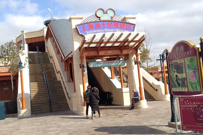 China Shanghai Typical One Day Tour. - Location and Accessibility