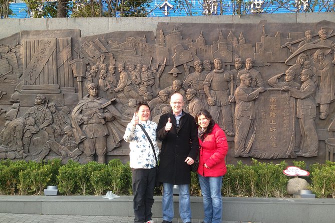 China Shanghai Typical One Day Tour. - Frequently Asked Questions