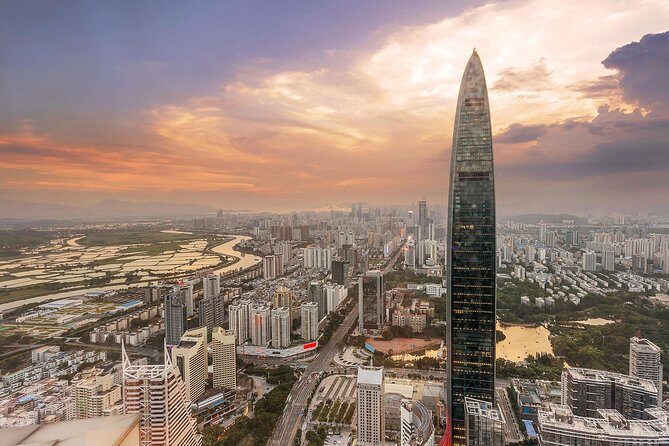 China's Minority Ethnic Culture Discovery And Shenzhen Theme Parks Visiting From Hong Kong Including Lunch - Exploring China’s Ethnic Diversity and Shenzhen’s Cultural Gems from Hong Kong