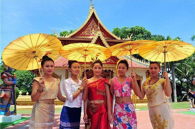 China's Minority Ethnic Culture Discovery And Shenzhen Theme Parks Visiting From Hong Kong Including Lunch - Overall Value and Experience