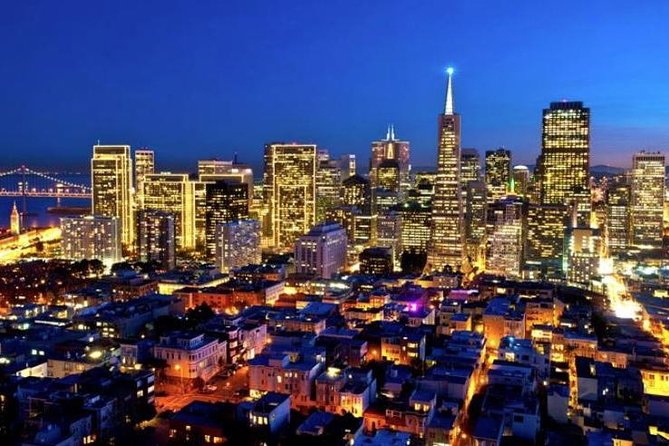 Chinatown and North Beach Walking Tour - Cancellation Policy