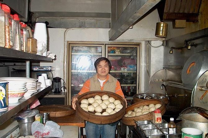 Chinatown and North Beach Walking Tour - Traveler Photos