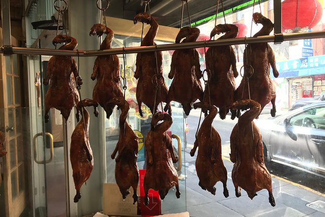 Chinatown and North Beach Walking Tour - Common Questions
