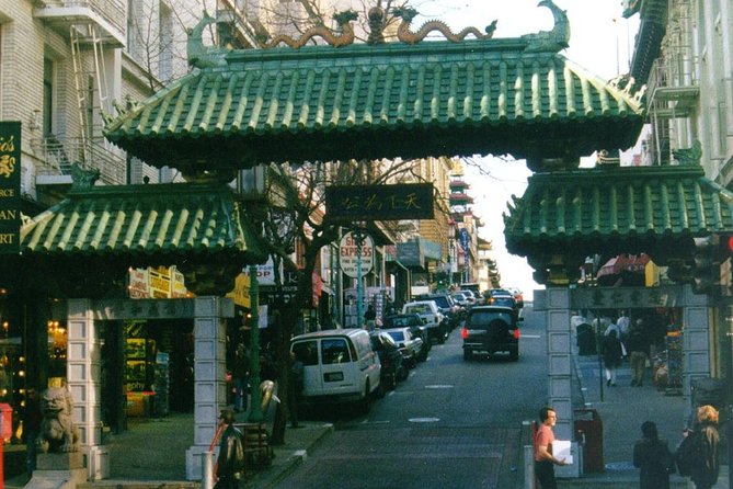 Chinatown Culinary Walking Tour - Cancellation Policy