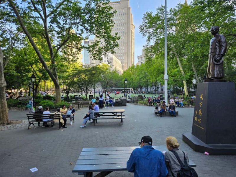 Chinatown: Deep History, Everyday Life, and Restaurants - Price & Value Analysis