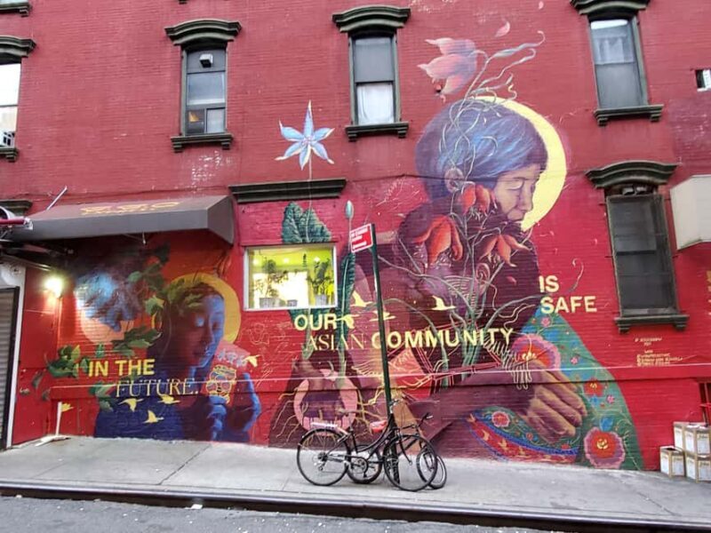 Chinatown: Deep History, Everyday Life, and Restaurants - Final Thoughts