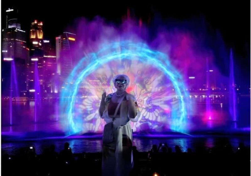 Chinatown Food Tour, River Cruise & 2 top-visit Light Shows - The Itinerary: A Closer Look at What You’ll Experience