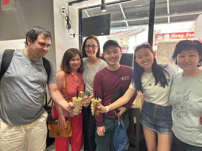 Chinatown Guided Food Tour - Frequently Asked Questions