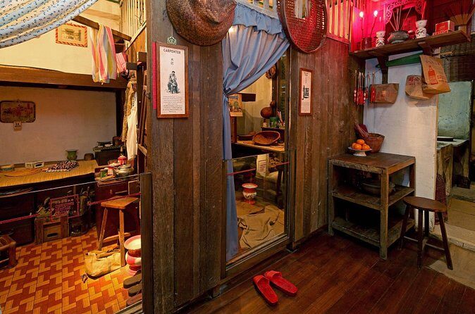 Chinatown Heritage Centre (Admission Ticket) - The Sum Up